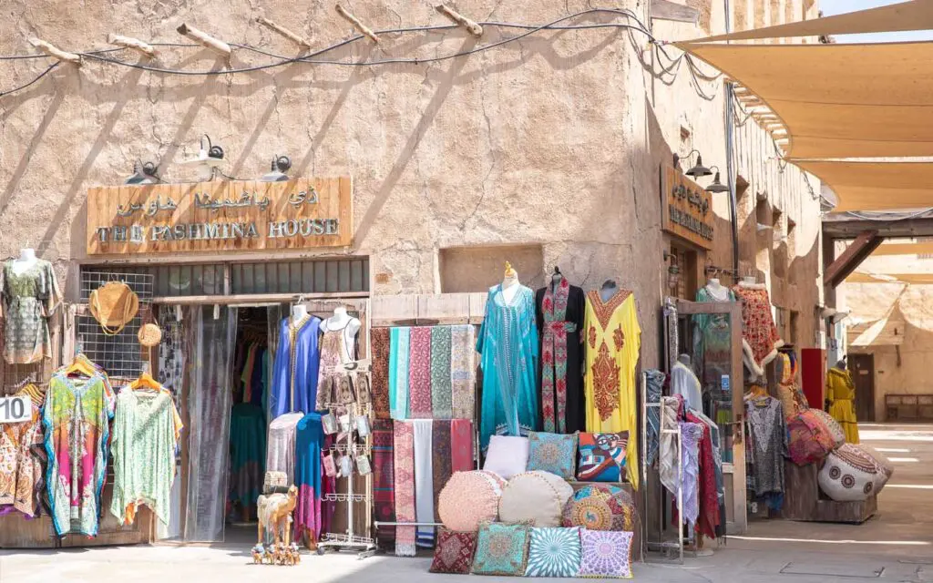 موقع مهرجان دبي للتسوق 14 مراكز التسوّق في مهرجان دبي