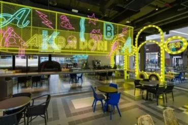 افضل مطاعم دبي هيلز