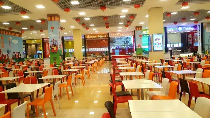 سوق الصيني دبي 8 مطاعم سوق الصيني دبي