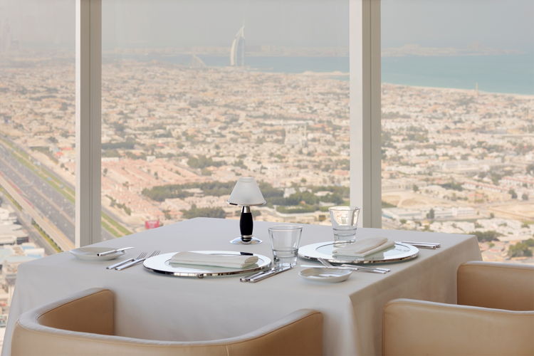 مطعم برايم 68