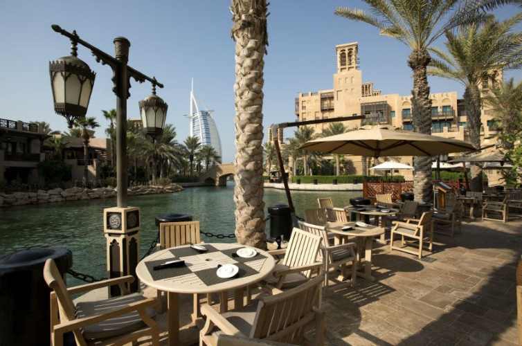 مطعم ذا ميت كو