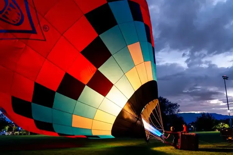 بالون ادفنشر دبي 14 مميزات رحلات شركة بالون ادفنشر دبي