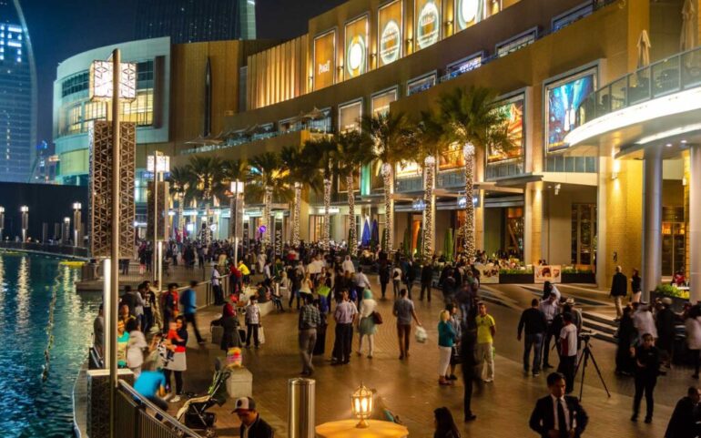 موقع مهرجان دبي للتسوق 1 مهرجان دبي للتسوق 2024