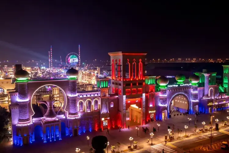 وجهة بيتر رابيت للمغامرات