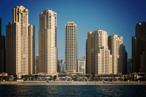 أفضل فنادق دبي: 11 فندقًا تقدم لك تجربة لايمكن تفويتها! 16 فندق سوفتيل دبي جميرا بيتش