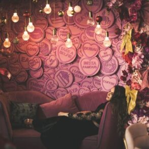 اهم كافيهات في دبي