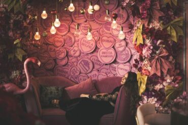 اهم كافيهات في دبي