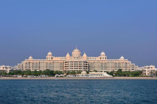 أفضل فنادق دبي: 11 فندقًا تقدم لك تجربة لايمكن تفويتها! 28 فندق كمبينسكي وريزيدنسز نخلة جميرا