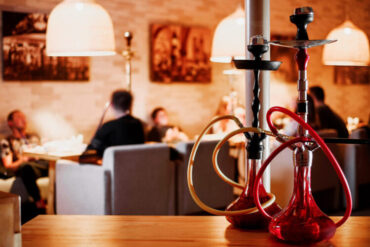 ارخص مقاهي الشيشة في دبي