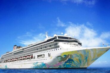 150.000 Kreuzfahrttouristen werden durch Singapurs Resorts World One_ nach Dubai gelockt