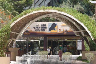 72 neue Parks und Freizeiteinrichtungen in Dubai in den nächsten 3 Jahren