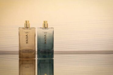 Emirates präsentiert exklusive neue Düfte für ihre Passagiere