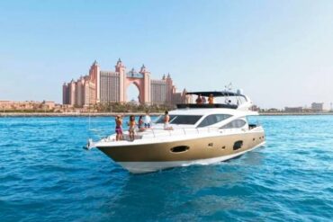 Forbes_ Dubai als perfektes Ziel für Winter-Yacht-Tourismus