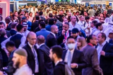 GITEX startet am 14. Oktober in Dubai