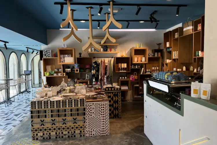 أفضل كوفي في دبي جميرا