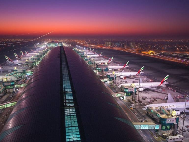 Nationale Fluggesellschaften erreichen 606 Ziele angesichts steigender Reisedynamik 1 Nationale Fluggesellschaften erreichen 606 Ziele angesichts steigender Reisedynamik