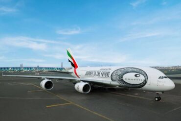 Veranstaltungen der Aviation Future Week