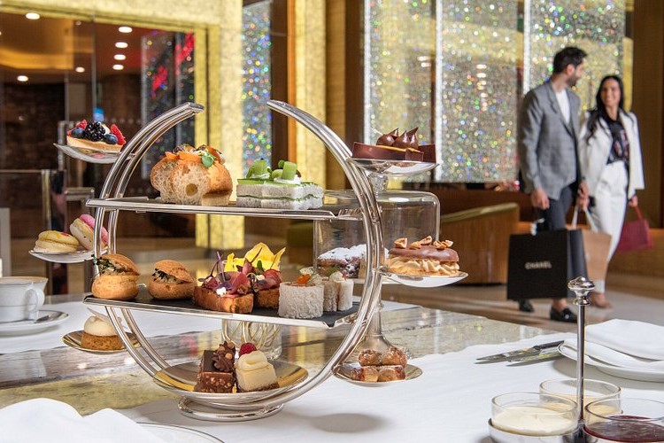 أسبن كافيه ارخص مقاهي الشيشة في دبي