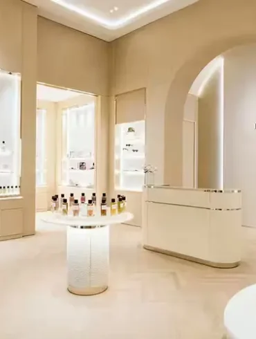 أشهر مراكز سبا في دبي