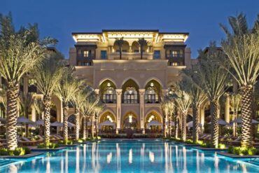 أفضل فنادق في دبي