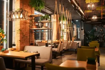 أفضل كافيهات دبي هيلز مول