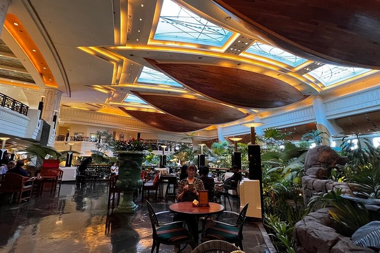 كوفيات دبي مع فيو 2 أفضل كوفيات دبي مع فيو