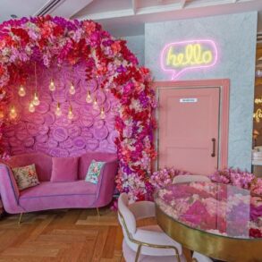 أفضل مقهى مناسب للتصوير في دبي