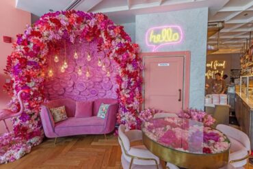 أفضل مقهى مناسب للتصوير في دبي