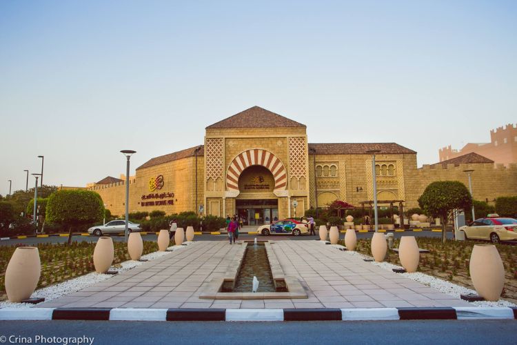 ابن بطوطة مول في دبي: أفضل مول للتسوق 1 ابن بطوطة مول في دبي