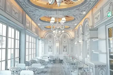 افضل كافيهات دبي