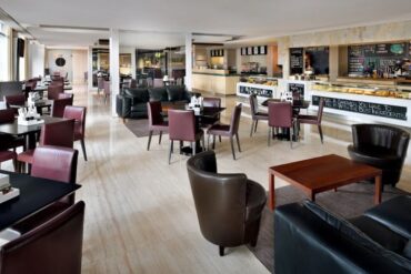 افضل مقاهي مارينا دبي