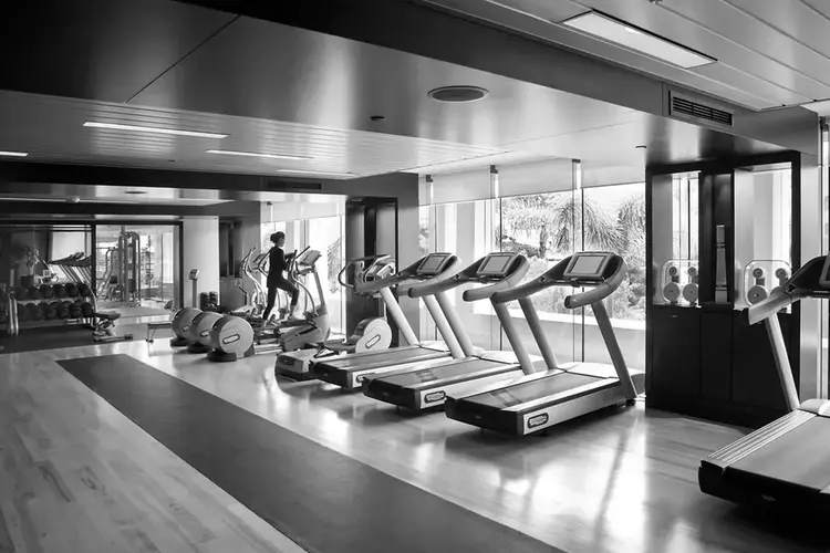 النادي الصحي ون آند أونلي رويال ميراج