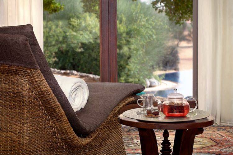 تايملس سبا أشهر مراكز سبا في دبي