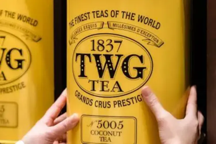 besten Cafés in Dubai-TWGT cafe