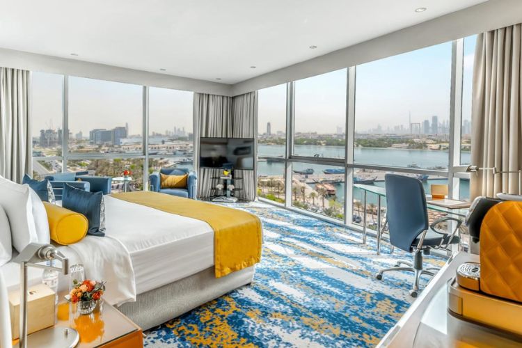 جولدن ساند بوتيك