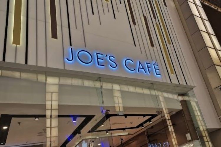 جوز كافيه اهم كافيهات دبي