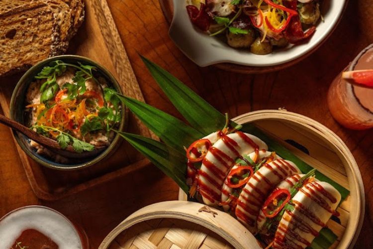  جيتي لاونج-افضل كافيهات دبي على البحر