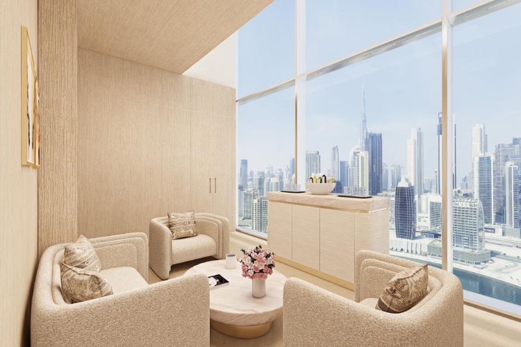 ديور سبا ذا لانا