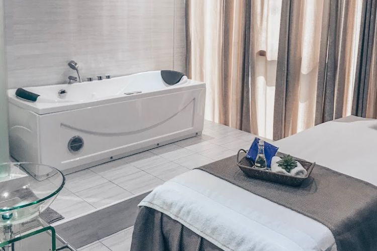 سراي سبا افضل سبا في دبي