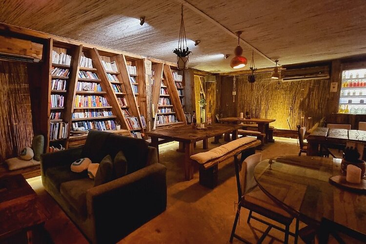 Entdecken Sie die besten Cafés in Dubai