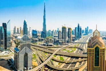 فنادق داون تاون دبي