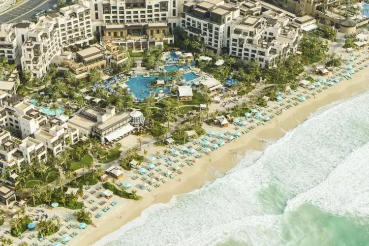 فندق جميرا النسيم