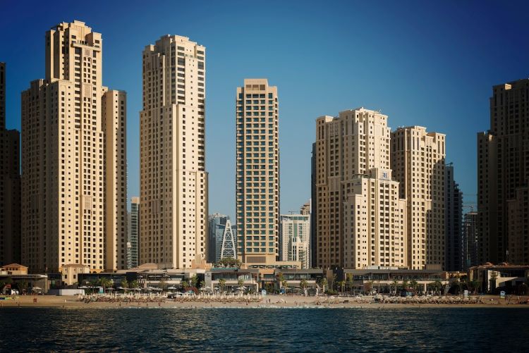 أفضل فنادق دبي: 11 فندقًا تقدم لك تجربة لايمكن تفويتها! 18 فندق سوفتيل دبي جميرا بيتش