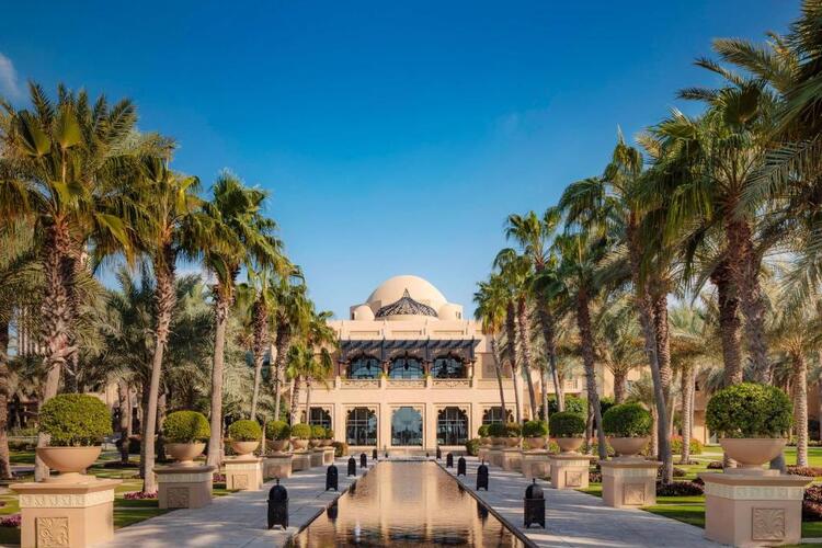 فندق ون آند أونلي رويال ميراج-فنادق دبي للعائلات