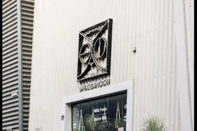   كافية وايلد أند ذا مون أرقى كوفي في دبي