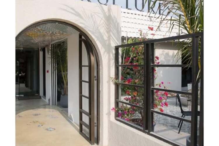 besten Cafés in Dubai-Culture House