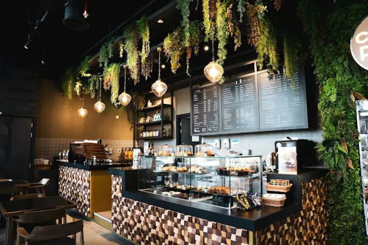 افضل كافيهات دبي هيلز مول 10 افضل كافيهات دبي هيلز مول كوفي بلانيت