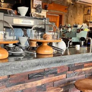 كوفي في دبي جميرا