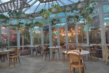 أغرب كوفي في دبي