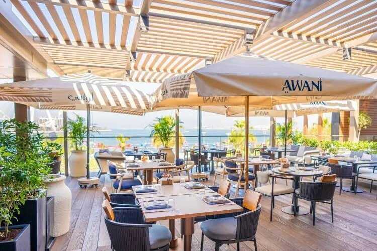 ارخص مقاهي الشيشة في دبي